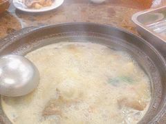 -好吃鬼高原牦牛杂火锅(古尔沟分店)