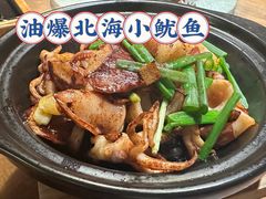 -桂小厨广西菜(印象城店)