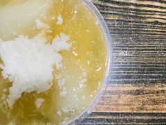 三鲜冰粉-米爸爸糍粑冰粉(湖滨小区店)