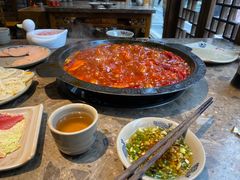-重庆渝达老火锅(春熙路店)