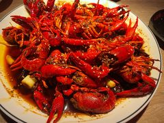 -红盔甲·小龙虾(车公庙店)