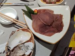 -海底捞火锅(江北万达商业广场店)