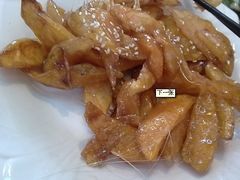 -东北农家饺子村(昌平路店)