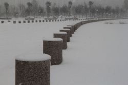 -南京金牛湖风景区