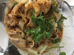 新疆凉皮-帕米尔食府(白云观店)