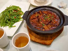 -嘉逸传菜(洛川东路店)