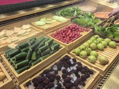 -姜胖胖无限自助烤肉(罗湖宝能店)