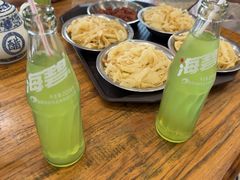 -清真马杰山牛肉汤馆