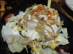 -小川洋风料理(街道口店)