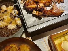 -绿茶餐厅(深圳龙华天虹购物中心店)