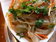 -亿诣蝎府炸酱面羊蝎子火锅(酷车小镇店)