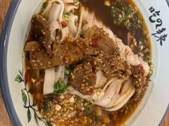 -常樂屋·常德米粉(青年路店)