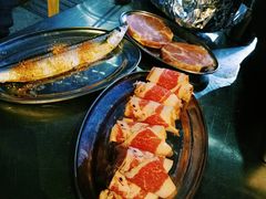 -旺记碳烤肥牛(总店)