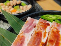 -九田家黑牛烤肉料理(万达店)