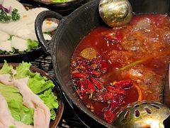 -冯校长老火锅(双桥路店)