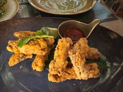 -Tegu泰古莲·泰国餐厅(红山6979店)