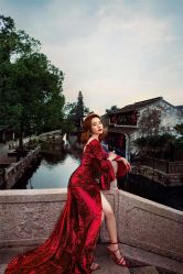 -今生有约国际精品婚纱摄影(苏州店)