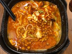 -阿香米线(大唐西市大润发店)