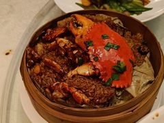 -金美华轩(东方路齐鲁店)