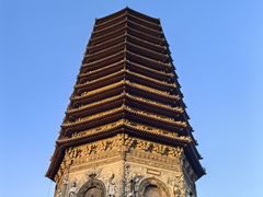 -玲珑塔公园