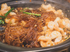 蒜蓉粉丝虾-小户人家(循礼门南国中心店)