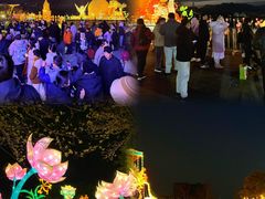 -琅岐红光湖公园