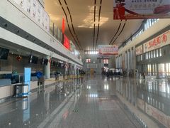 -敦煌莫高国际机场