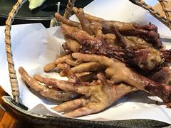-戴记龙虾(天泽街店)