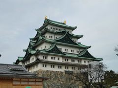 -名古屋城