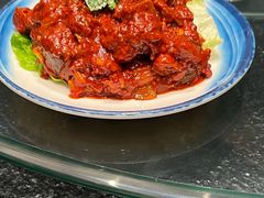 -老西安饭庄(鼓楼店)