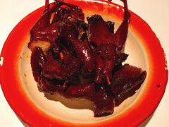 槟榔小麻鸡-遇见老南昌-柴火灶(顺外路店)