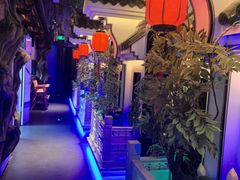 -庭院江南菜•烤鸭•非遗传承(丰台总部基地店)