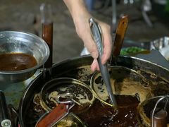 -老兵麻辣烫(世欧王庄店)