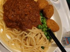 -宜家·瑞典风味餐厅(天津东丽商场店)