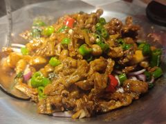 -蛙有道·铁锅牛蛙(万泰汇店)