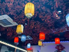 -津沽小院(大直沽总店)