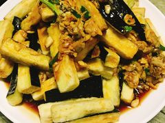 -华春餐馆(鱼山路店)