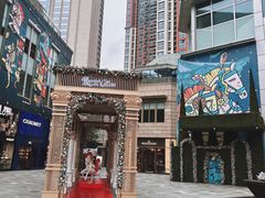 -深圳万象城