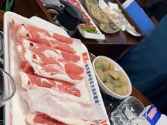 -楼外楼大刀肉传统火锅居(繁荣路店)