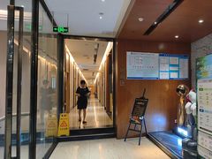 -金色印象·4k影院式足体养生(水晶郦城店)
