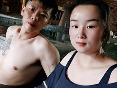 -咸宁万豪温泉谷度假区