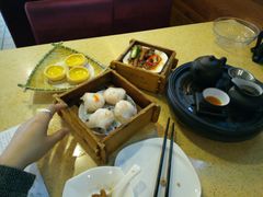 -喜鹊茶点.啫煲(车陂店)