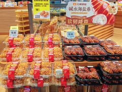 -七鲜超市(瑞虹天地太阳宫店)