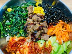 -米村拌饭(凯德和平广场店)