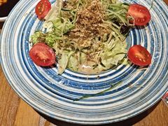 -傑·料理·海鲜放题(佛山文华荟店)