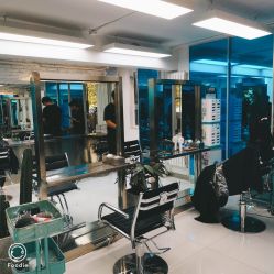 -P.STYLE 派斯造型