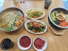 -韩麦大冷面(桂花街直营店)