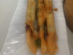 -苏晓玥·手作江南小吃(深圳北站店)