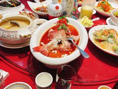 -金米箩大酒店(五角场店)