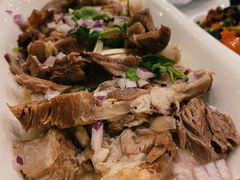 巴依手抓肉-巴依老爷新疆美食(工体旗舰店)